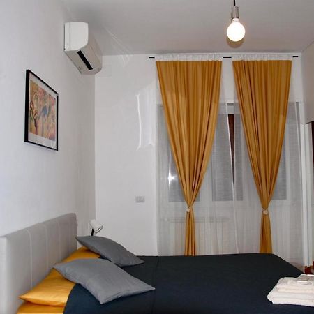 Locazione Turistica Paolucci Hotel Róma Kültér fotó