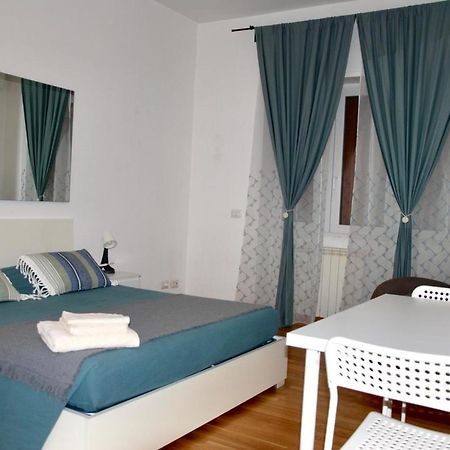 Locazione Turistica Paolucci Hotel Róma Kültér fotó