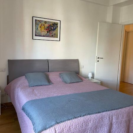 Locazione Turistica Paolucci Hotel Róma Kültér fotó