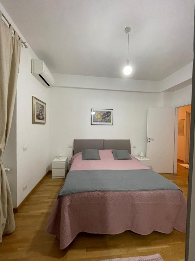 Locazione Turistica Paolucci Hotel Róma Kültér fotó