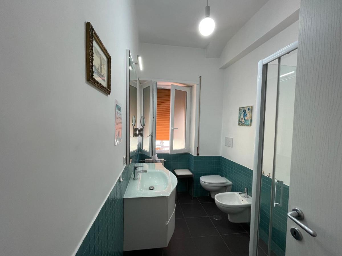 Locazione Turistica Paolucci Hotel Róma Kültér fotó