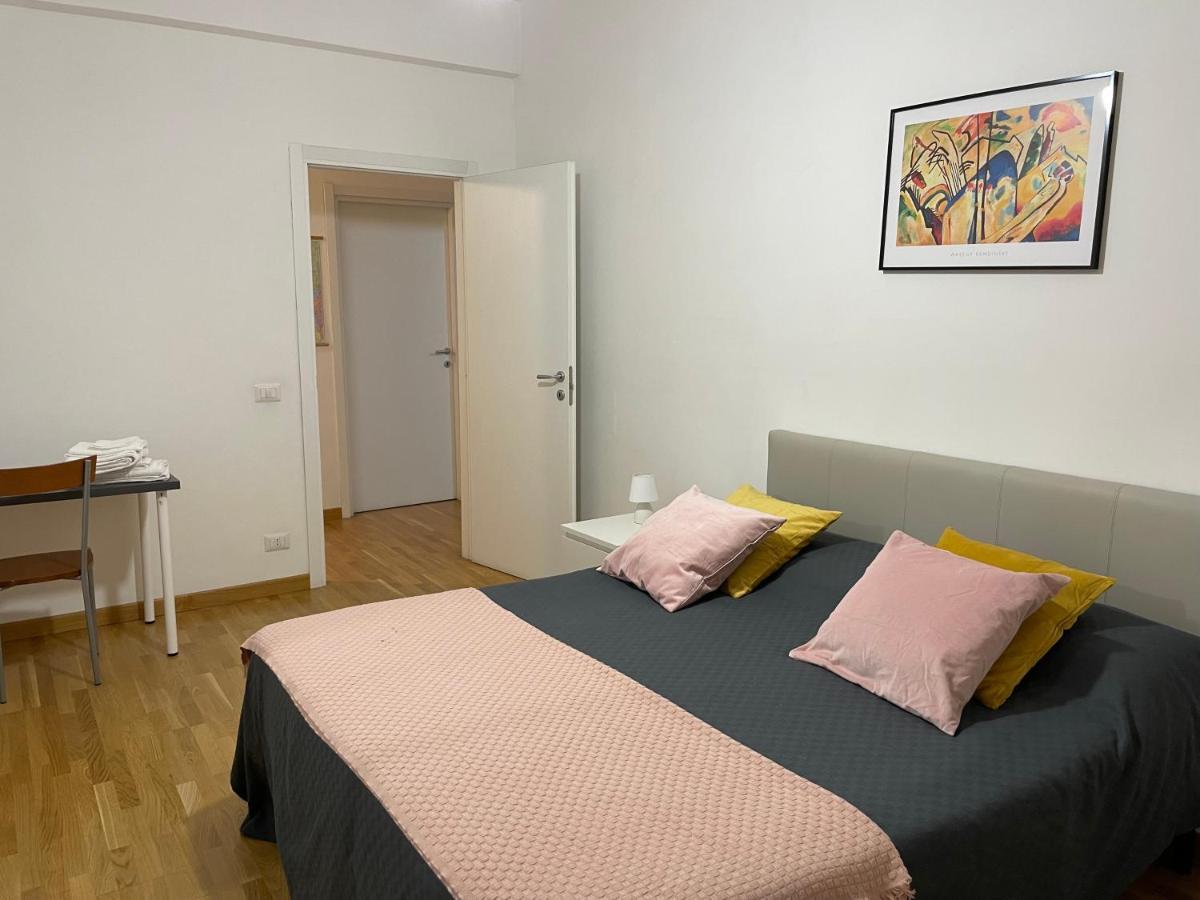 Locazione Turistica Paolucci Hotel Róma Kültér fotó
